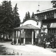 F 52060 - Mšené - lázně 