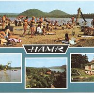 F 52074 - Hamr na Jezeře 