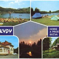 F 52001 - Horní Bečva