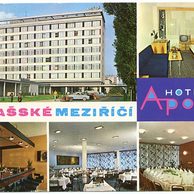 F 52002 - Valašské Meziříčí