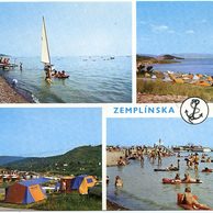 Zemplínská Šírava - 52084