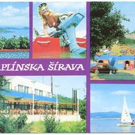 Zemplínská Šírava - 52086