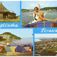 Zemplínská Šírava - 52087