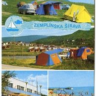 Zemplínská Šírava - 52088