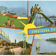 Zemplínská Šírava - 52089