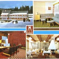 F 52007 - Horní Bečva