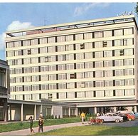 F 52097 - Valašské Meziříčí