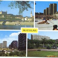 Bratislava - 52013