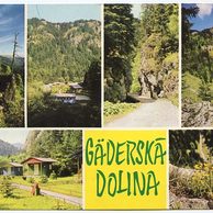 Gaderská dolina - 52100