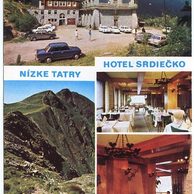 Nízké Tatry - 52101