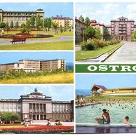 F 52102 - Staré Město pod Sněžníkem