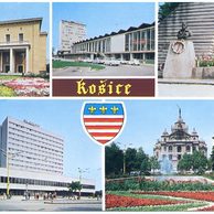 Košice - 52015
