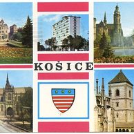 Košice - 52018
