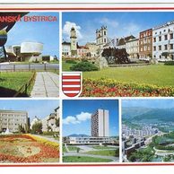 Banská Bystrica - 52020