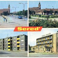 Sereď - 52021
