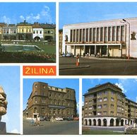 Žilina - 52024
