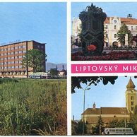 Liptovský Mikuláš - 52027