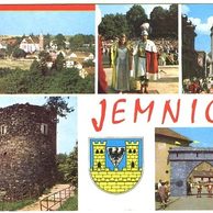 F 51994 - Jemnice