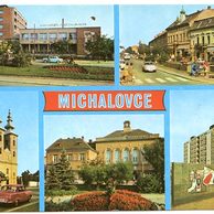 Michalovce - 52032