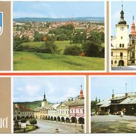 F 52035 - Ústí nad Orlicí