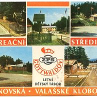 F 52103 - Poděbrady