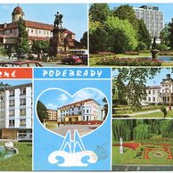 F 52105 - Valašské Klobouky