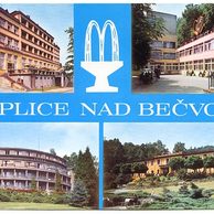 F 52107 - Teplice nad Bečvou