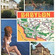 F 52113 - Babylon