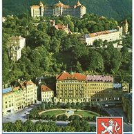 F 52118 - Karlovy Vary 6