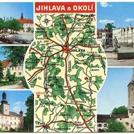 F 52115 - Jihlava