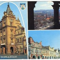 F 52137 - Domažlice