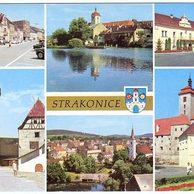 F 52138 - Strakonice