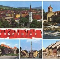 F 52139 - Strakonice