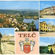 F 52141 - Telč