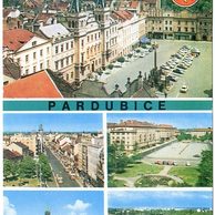 F 52142 - Pardubice