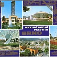 F 52143 - Brno město - část III