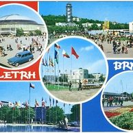 F 52145 - Brno město - část III