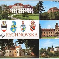 F 52146 - Rychnov nad Kněžnou