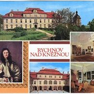 F 52147 - Rychnov nad Kněžnou
