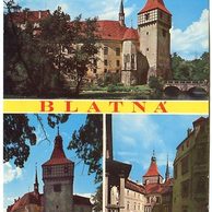 F 52148 - Blatná