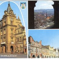 F 52150 - Domažlice