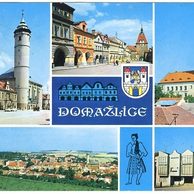 F 52151 - Domažlice