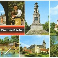 F 52152 - Domažlice