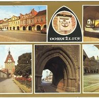 F 52153 - Domažlice