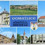 F 52154 - Domažlice