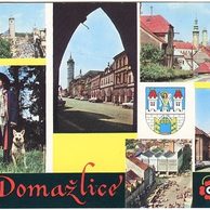 F 52156 - Domažlice