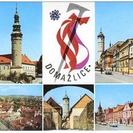 F 52157 - Domažlice