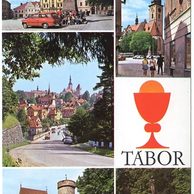 F 52159 - Tábor