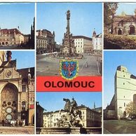 F 52163 - Olomouc (Olmütz)3