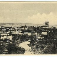 D 52183 - Brno město - část III 